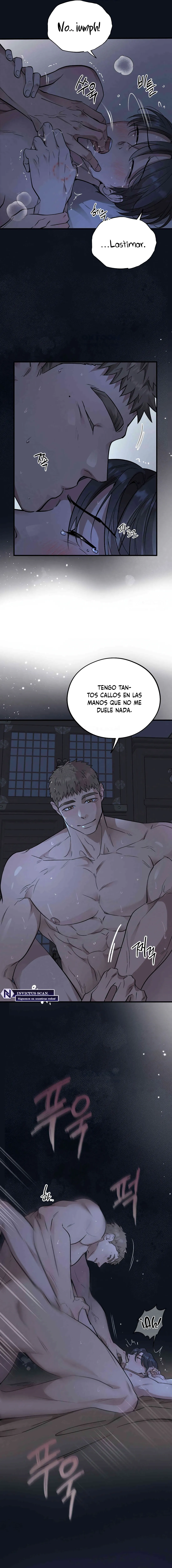 Osito De Miel Capítulo 59 - Page 4