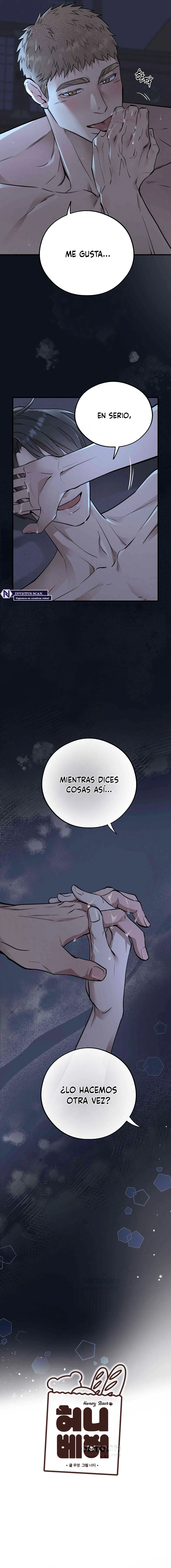 Osito De Miel Capítulo 59 - Page 7