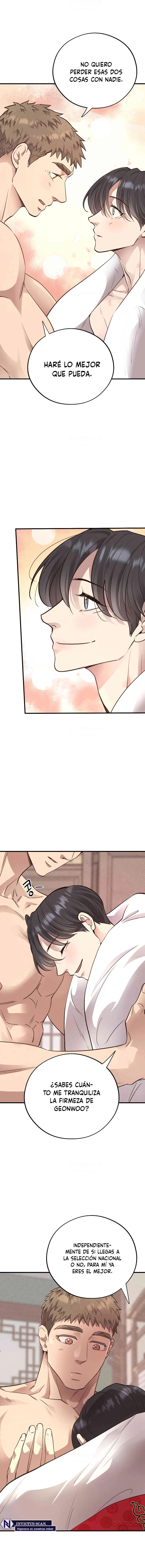 Osito De Miel Capítulo 60 - Page 6