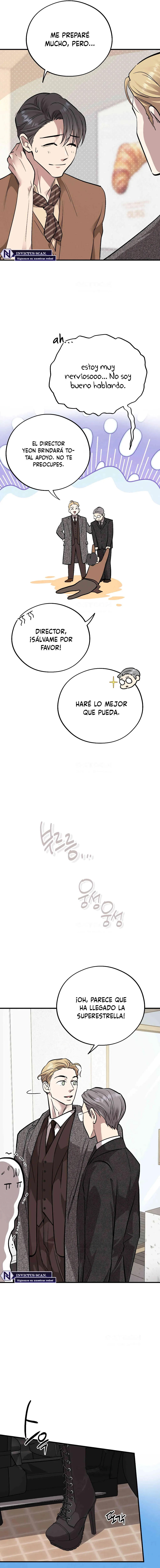 Osito De Miel Capítulo 60 - Page 11