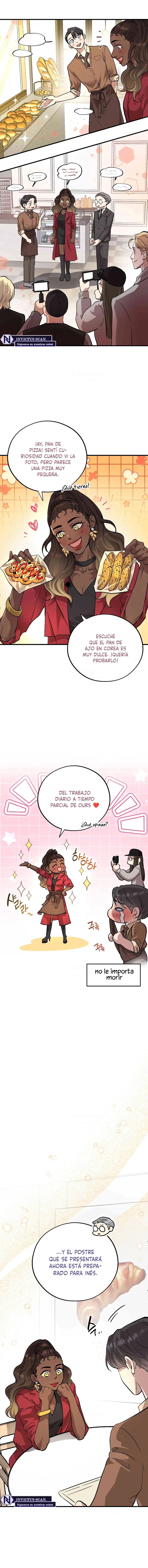 Osito De Miel Capítulo 60 - Page 14