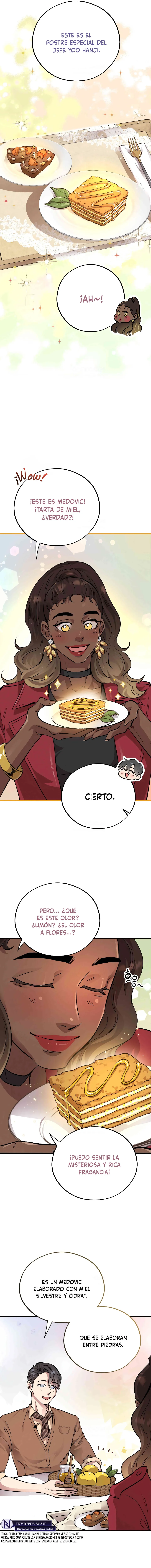 Osito De Miel Capítulo 60 - Page 15