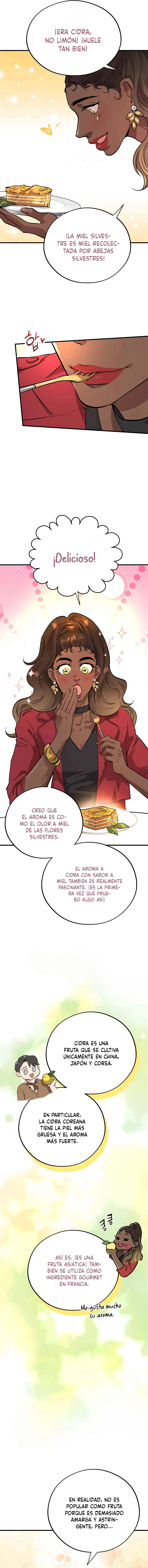 Osito De Miel Capítulo 60 - Page 16