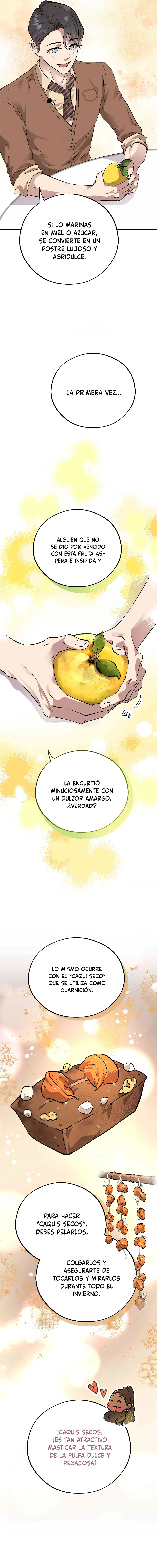 Osito De Miel Capítulo 60 - Page 17