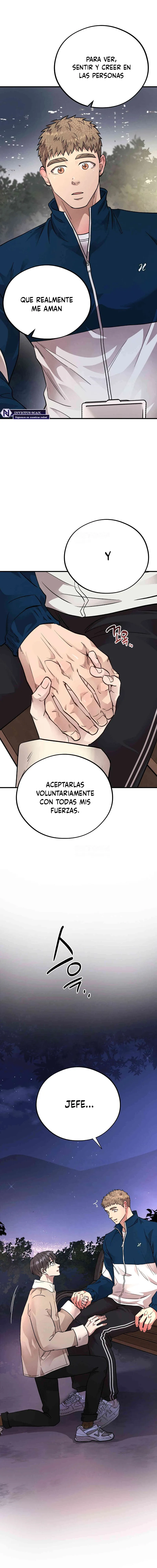 Osito De Miel Capítulo 61 - Page 15