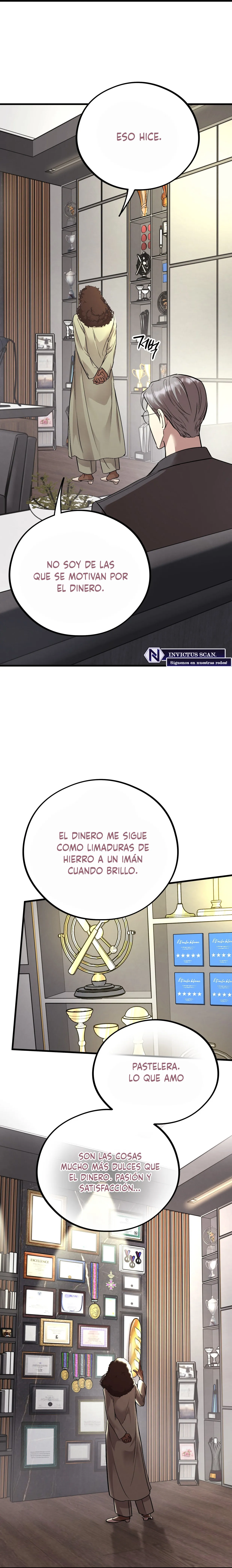 Osito De Miel Capítulo 75 - Page 5