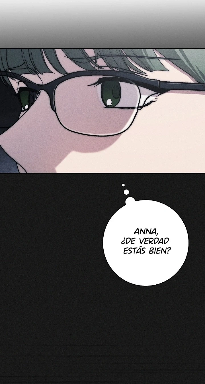La tumba del cisne Capítulo 48 - Page 7
