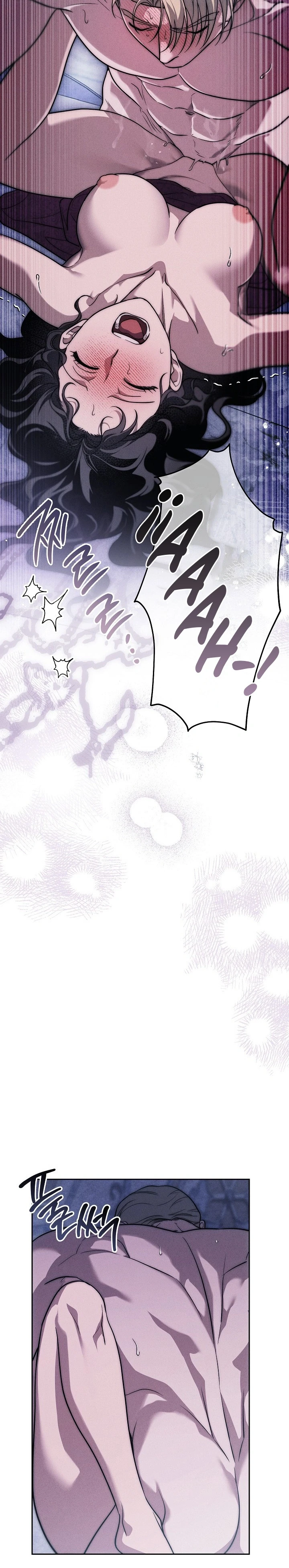 La tumba del cisne Capítulo 49 - Page 24