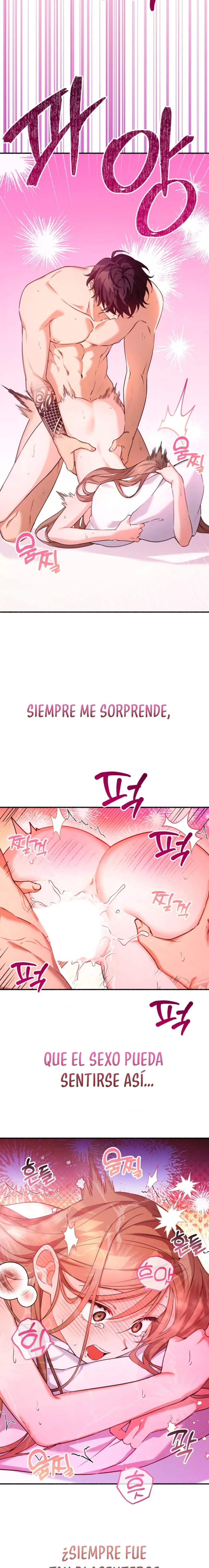 La Utilidad de un Amigo de la Infancia Capítulo 0 - Page 18