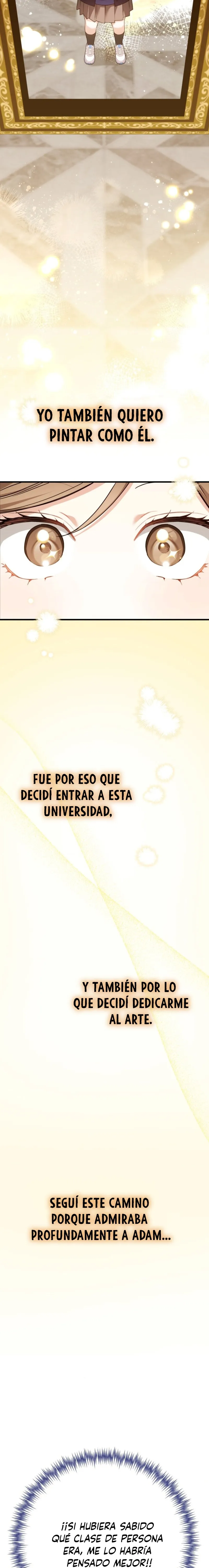 La Utilidad de un Amigo de la Infancia Capítulo 10 - Page 4