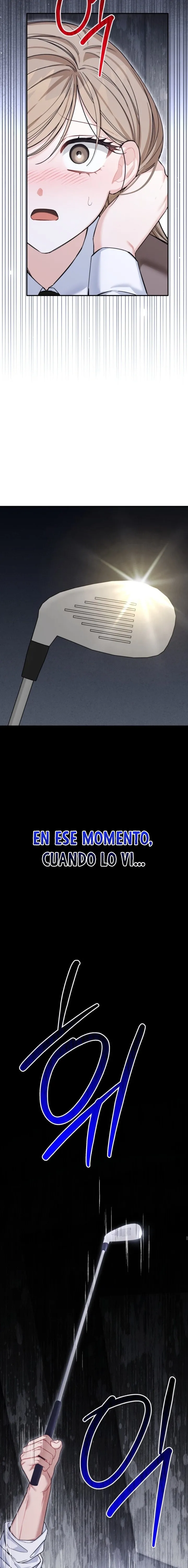 La Utilidad de un Amigo de la Infancia Capítulo 18 - Page 16
