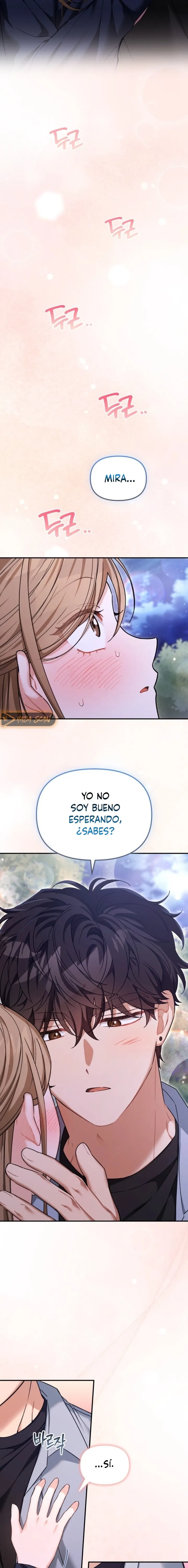 La Utilidad de un Amigo de la Infancia Capítulo 22 - Page 6