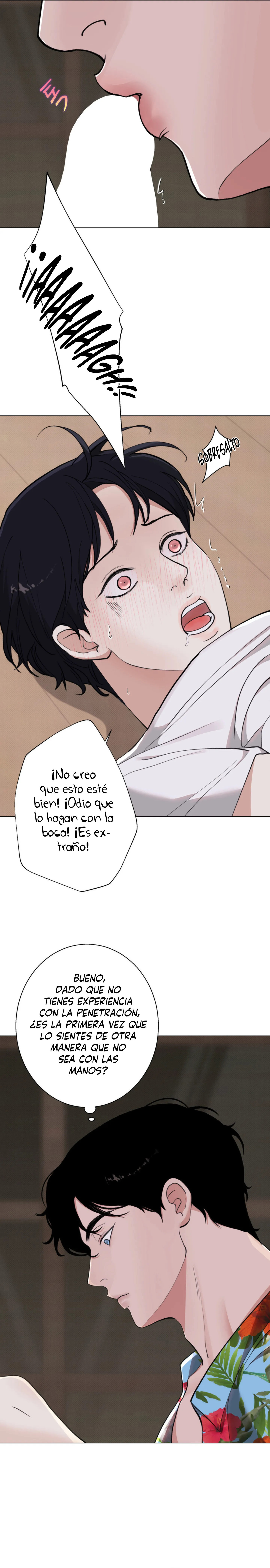 2020 Capítulo 17 - Page 9