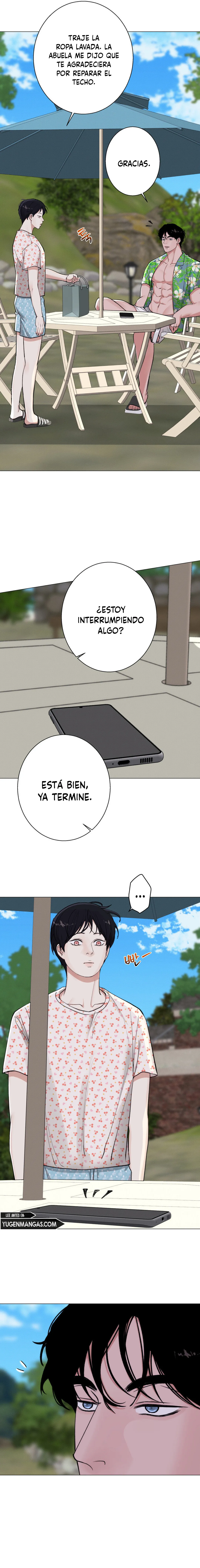 2020 Capítulo 18 - Page 5