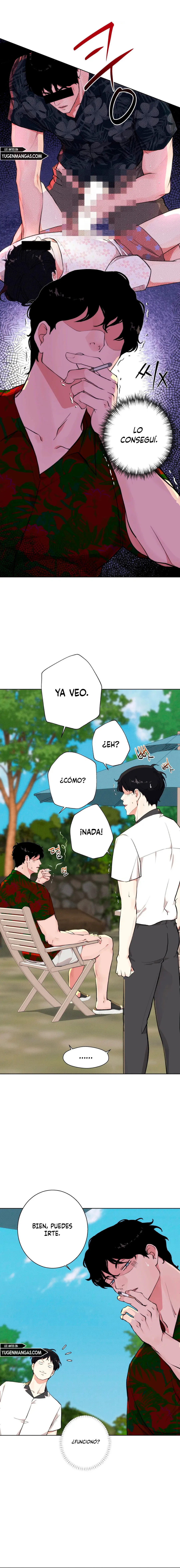 2020 Capítulo 2 - Page 8
