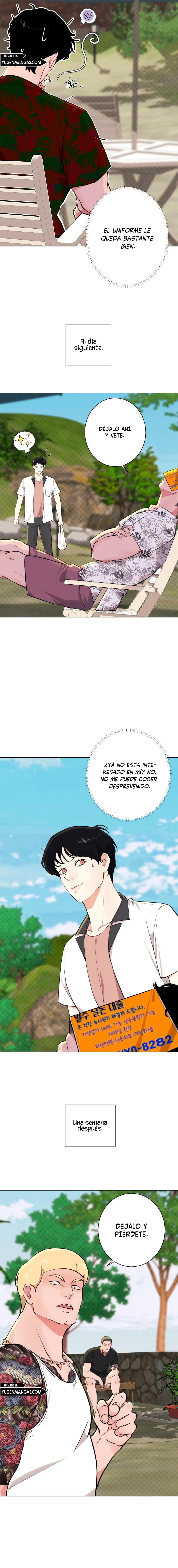 2020 Capítulo 2 - Page 9