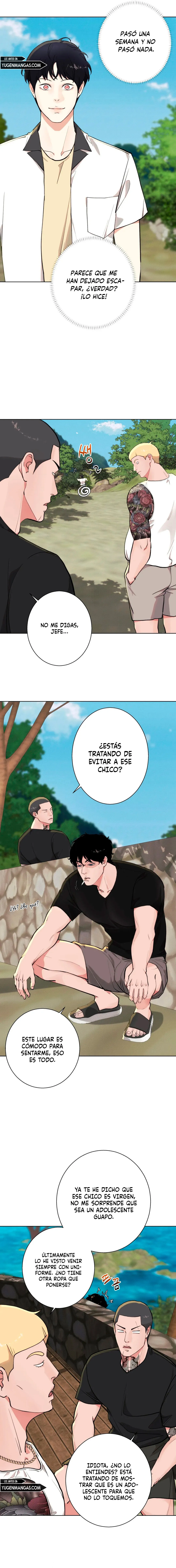 2020 Capítulo 2 - Page 10