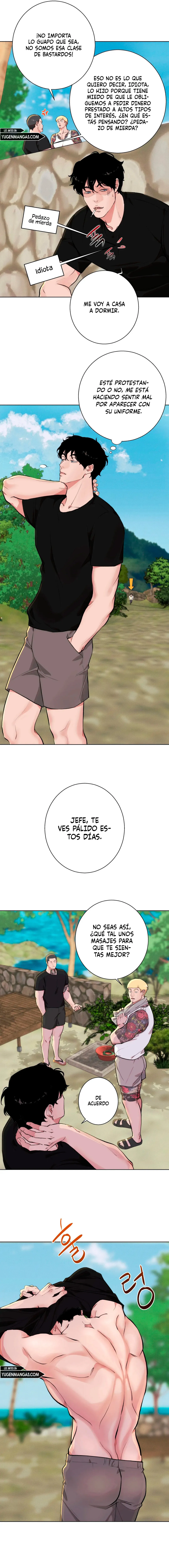 2020 Capítulo 2 - Page 11