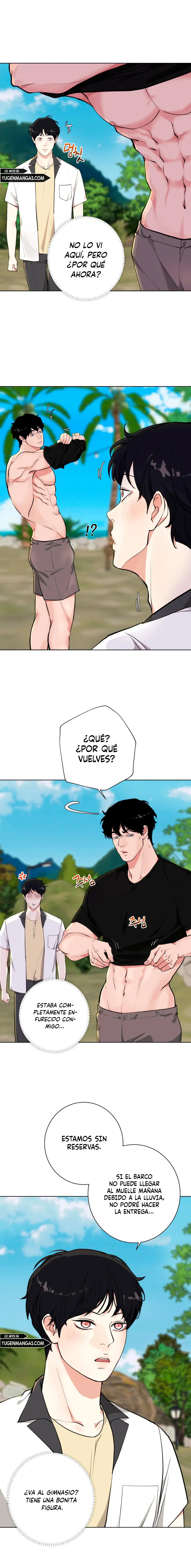 2020 Capítulo 2 - Page 12
