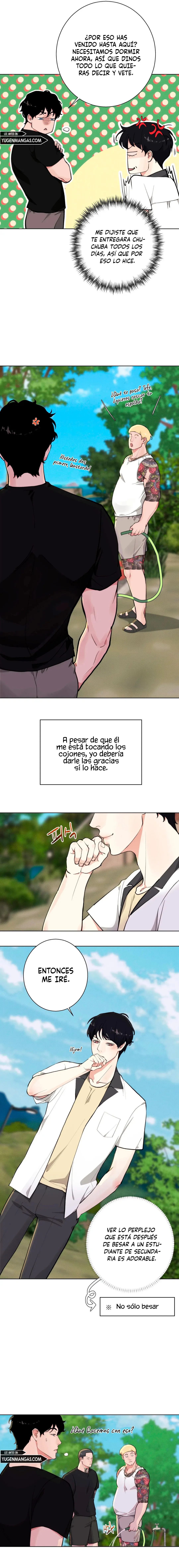 2020 Capítulo 2 - Page 13