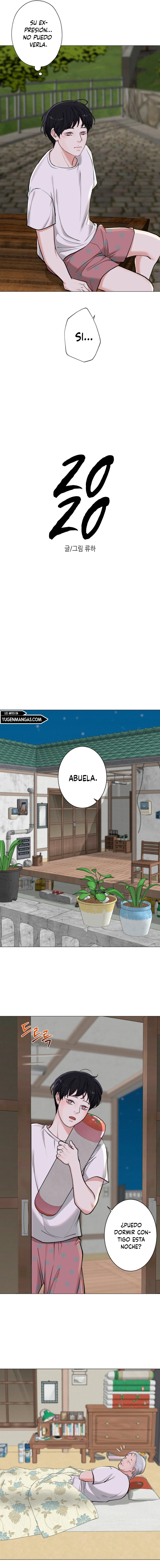 2020 Capítulo 20 - Page 5