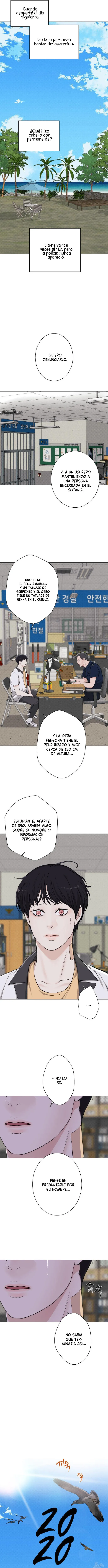 2020 Capítulo 23 - Page 9