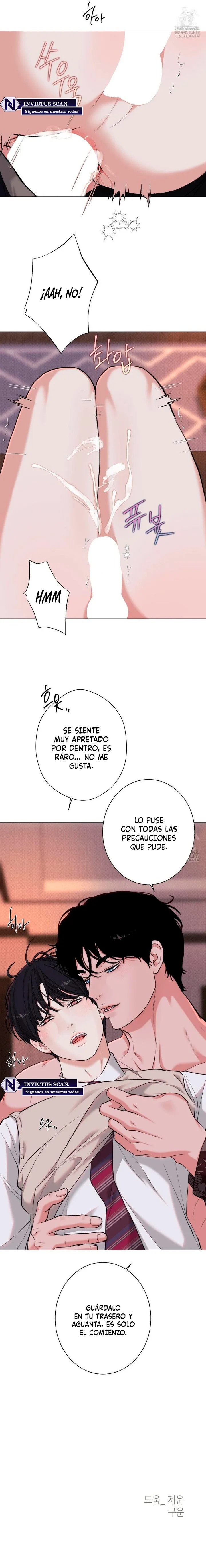 2020 Capítulo 33 - Page 11