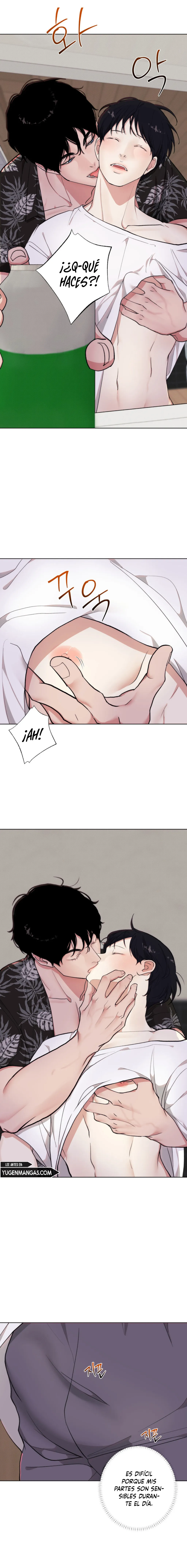 2020 Capítulo 6 - Page 12