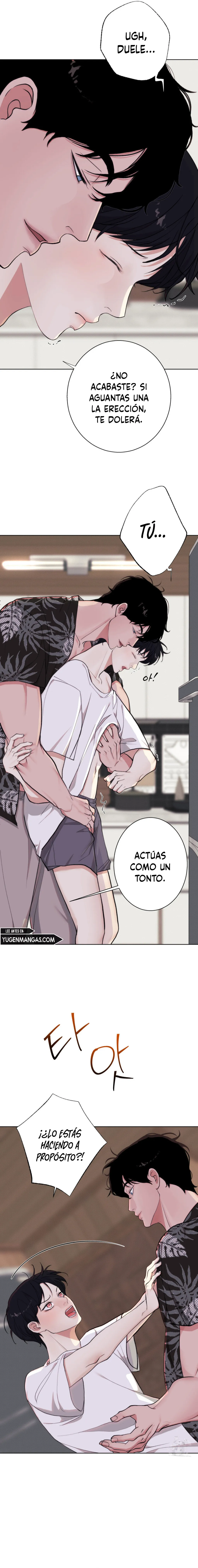 2020 Capítulo 6 - Page 13