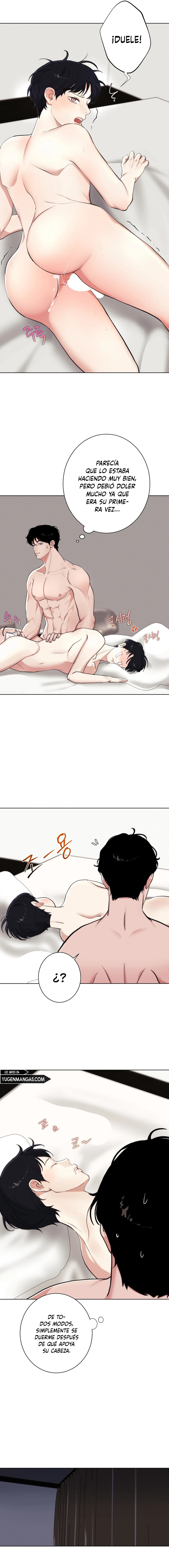 2020 Capítulo 8 - Page 6