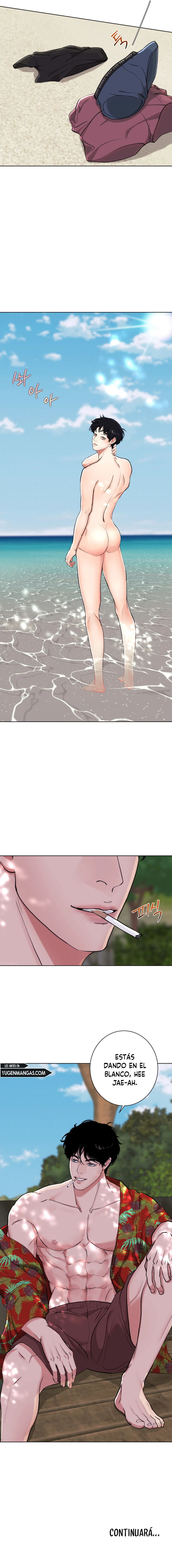 2020 Capítulo 8 - Page 15