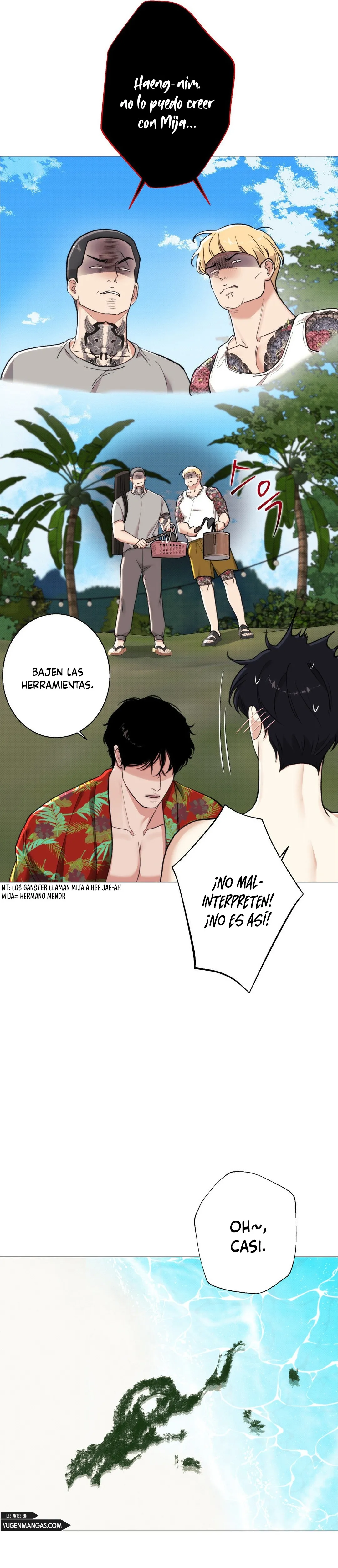2020 Capítulo 9 - Page 12