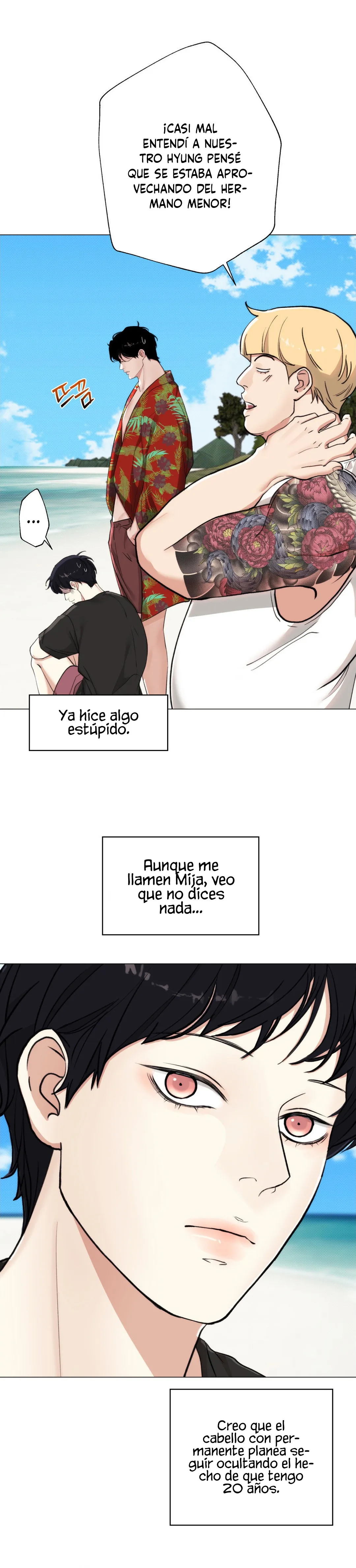 2020 Capítulo 9 - Page 13
