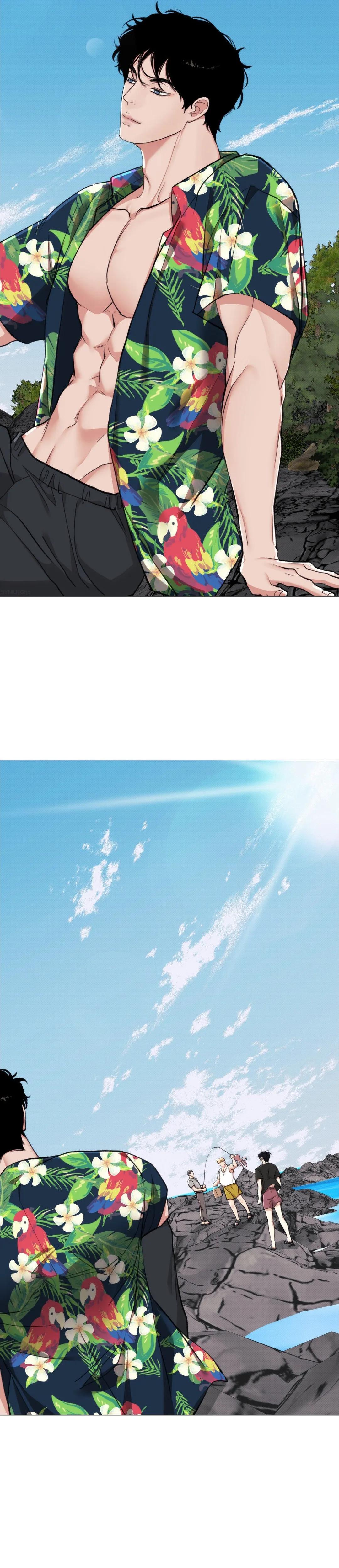 2020 Capítulo 9 - Page 22