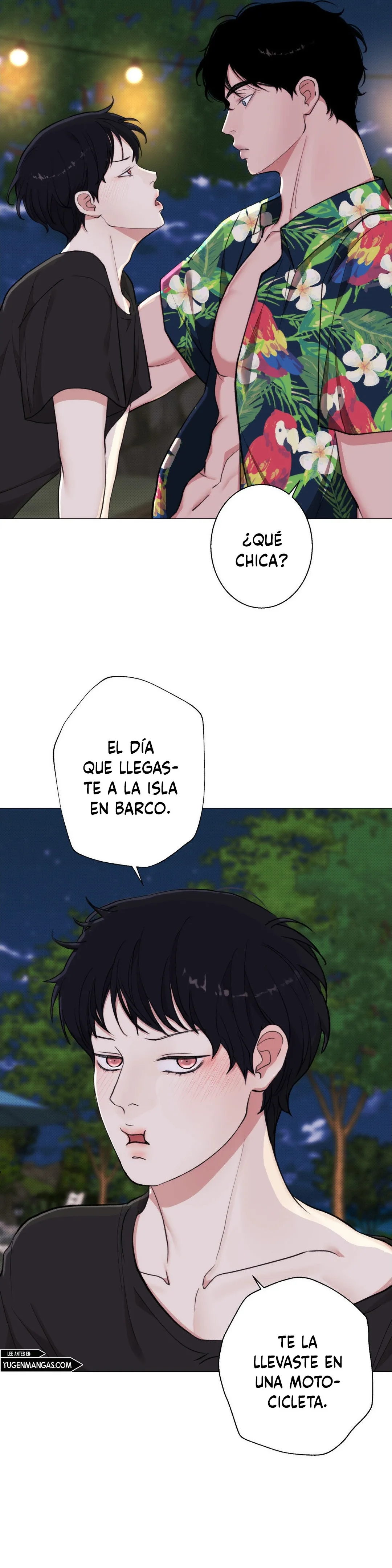 2020 Capítulo 9 - Page 27