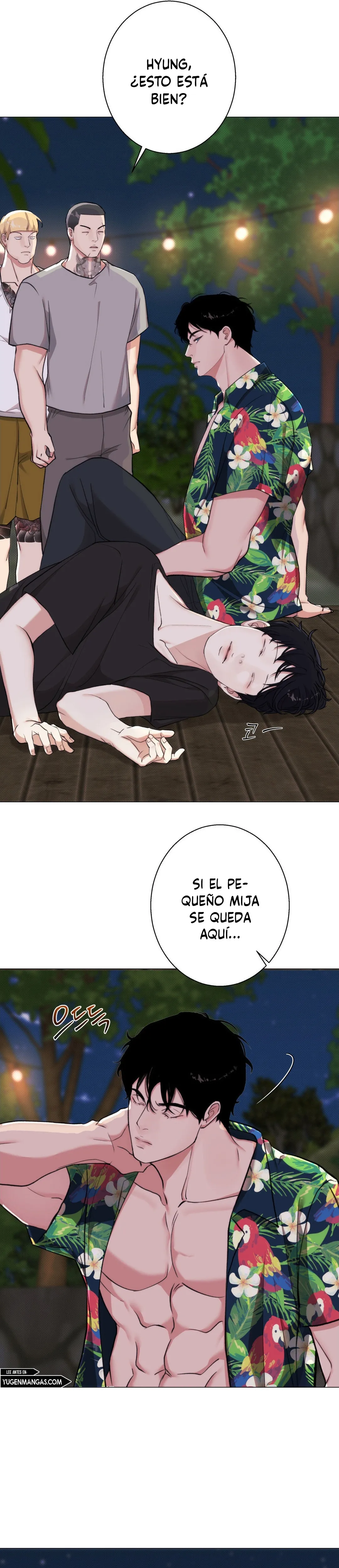 2020 Capítulo 9 - Page 33