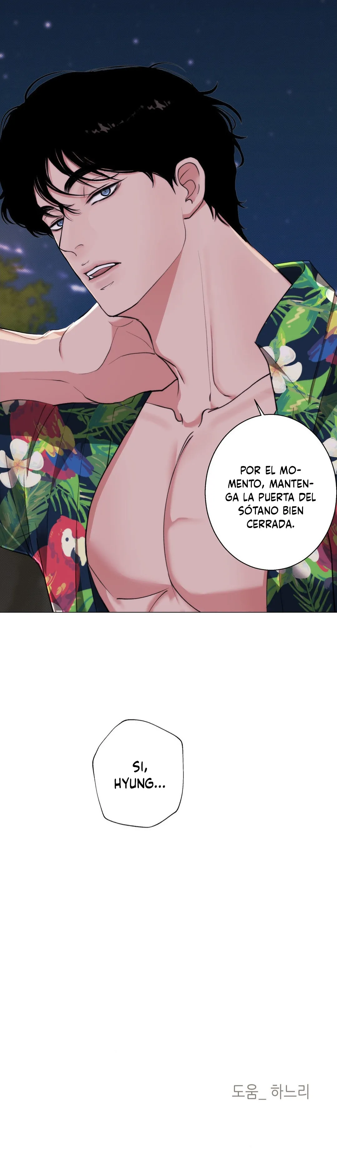 2020 Capítulo 9 - Page 34