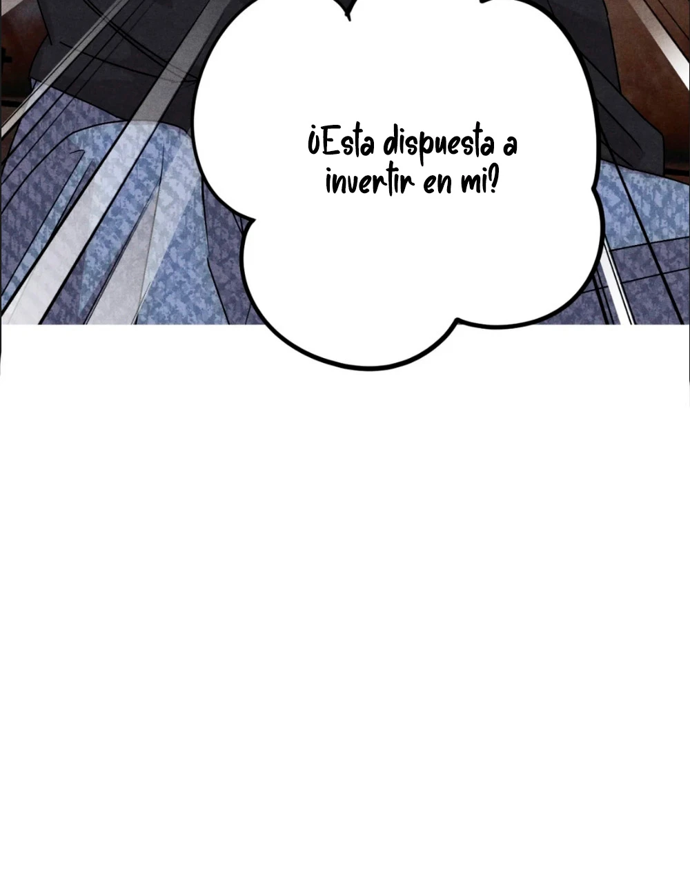 Reencarné en el Gran Ganso Dorado del alfa dominante Capítulo 61 - Page 10
