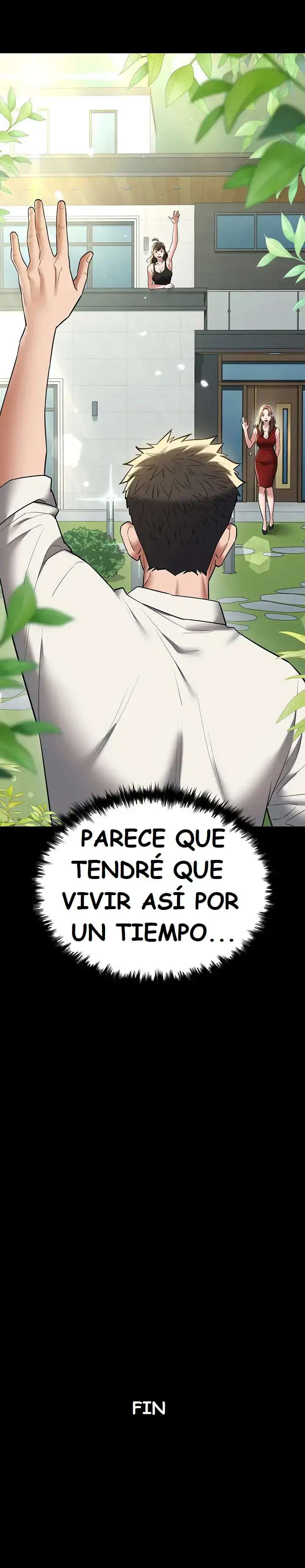 Una venganza muy personal Capítulo 40 - Page 25