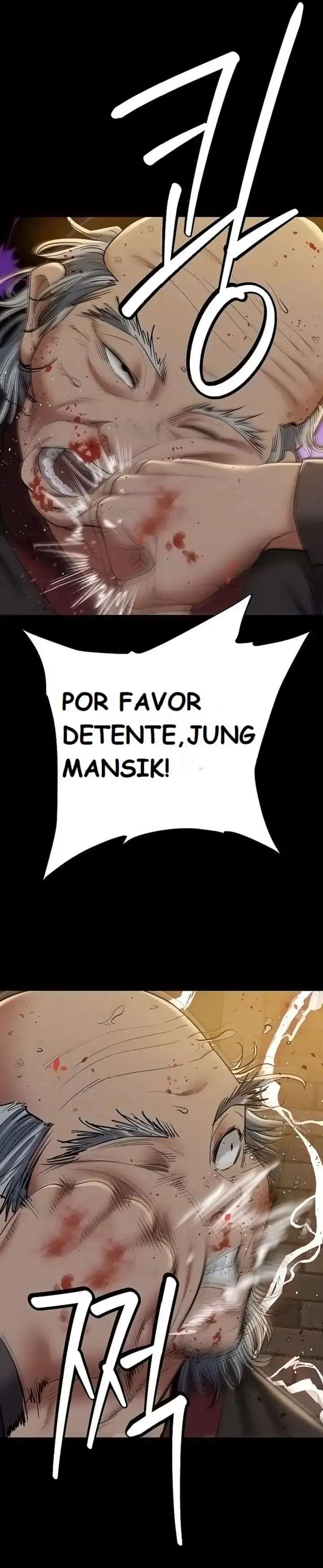 Una venganza muy personal Capítulo 40 - Page 4