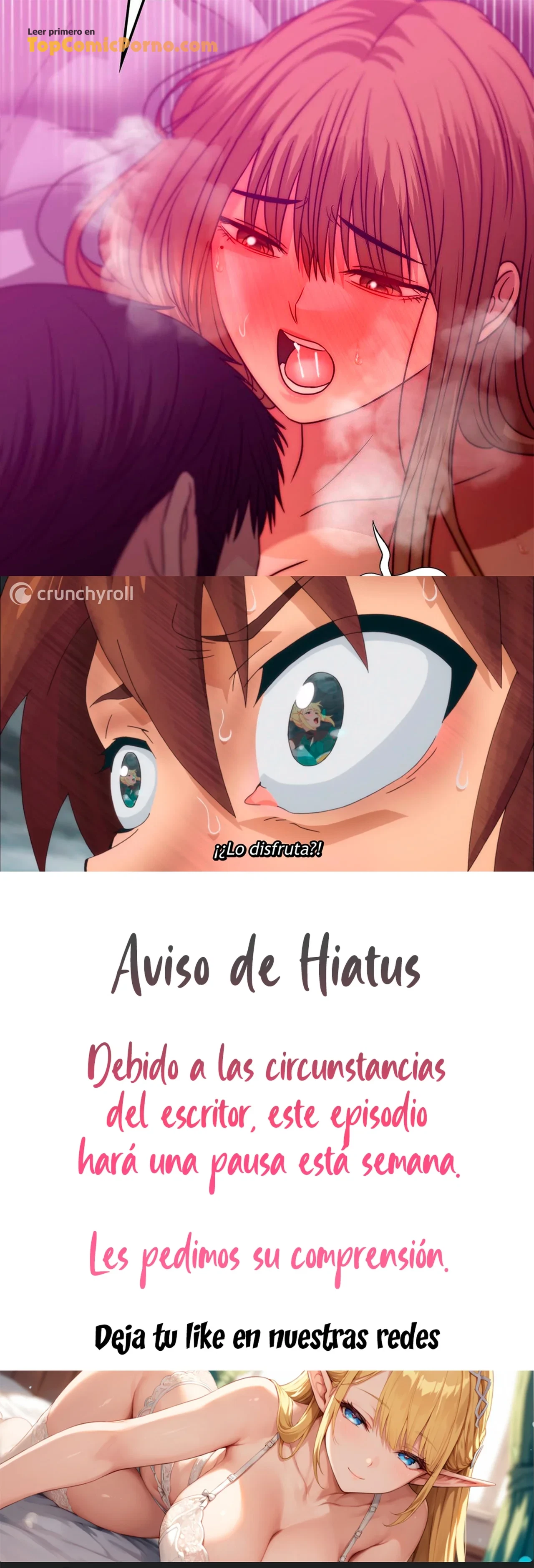 El Pasado de la Madrastra Capítulo 50 - Page 7