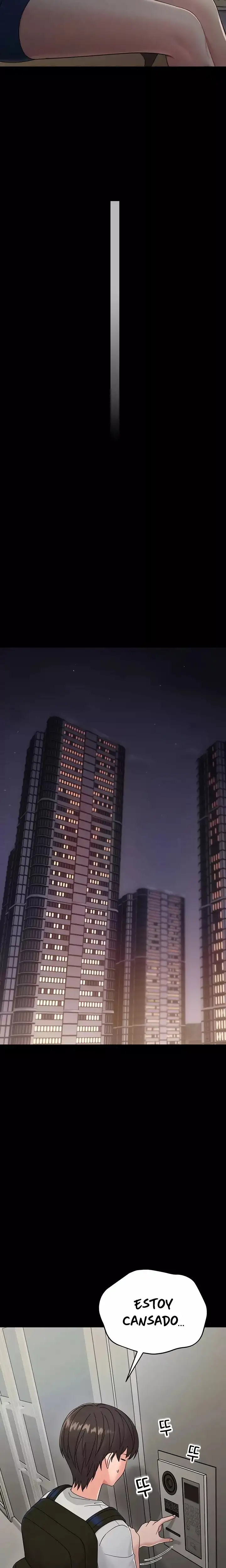 Pequeña Bestia Capítulo 1 - Page 18