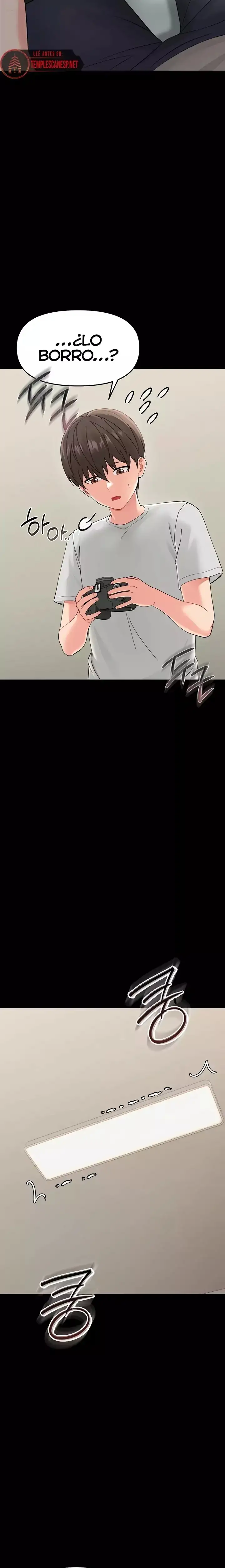 Pequeña Bestia Capítulo 1 - Page 27