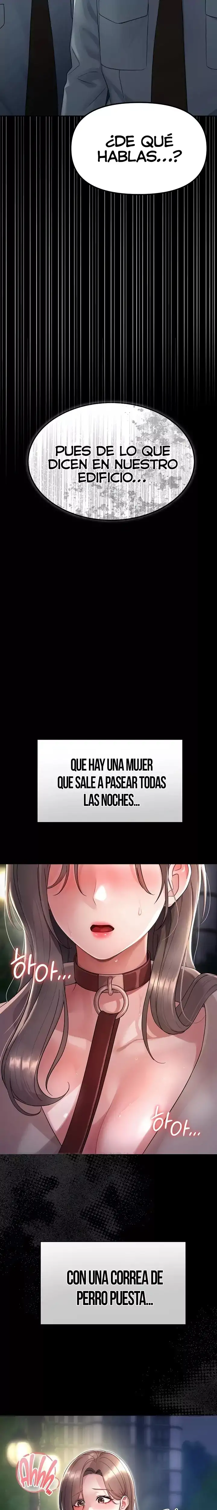 Pequeña Bestia Capítulo 1 - Page 3