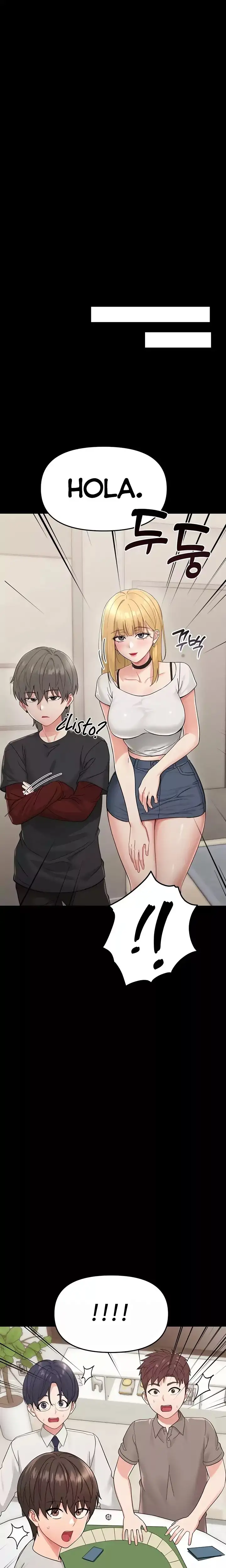 Pequeña Bestia Capítulo 1 - Page 39