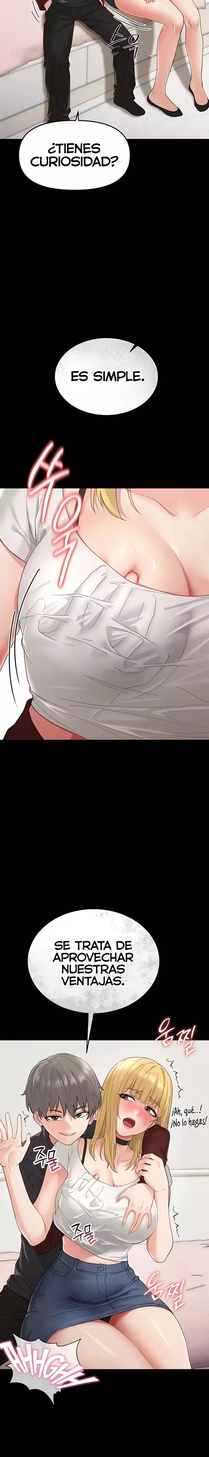 Pequeña Bestia Capítulo 1 - Page 41