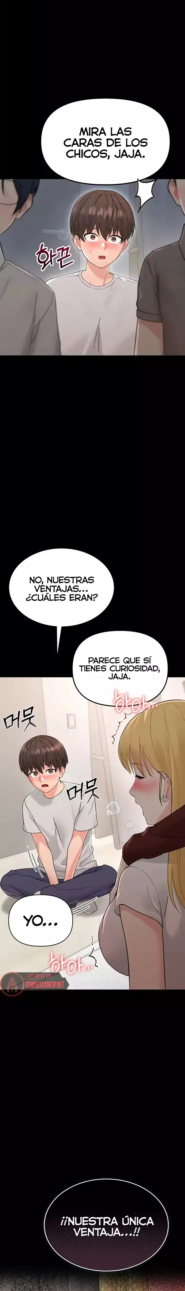 Pequeña Bestia Capítulo 1 - Page 42