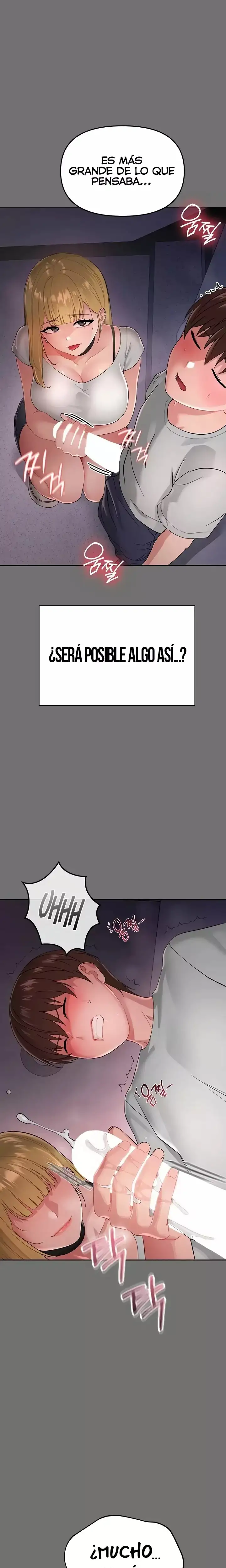 Pequeña Bestia Capítulo 1 - Page 48