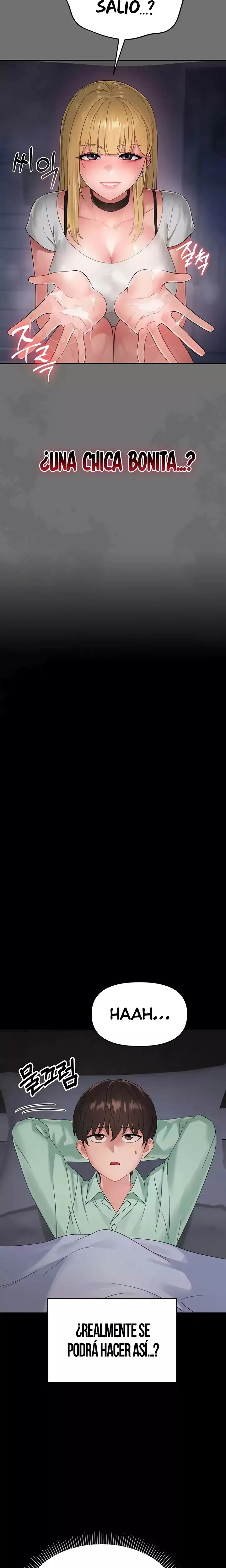 Pequeña Bestia Capítulo 1 - Page 49