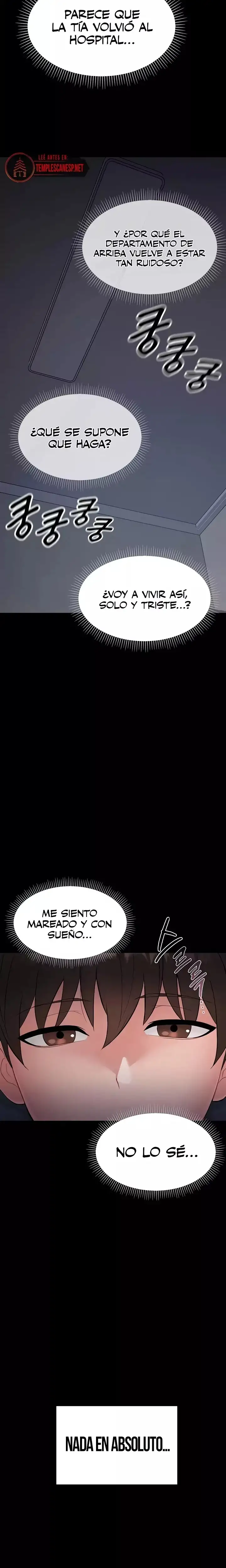 Pequeña Bestia Capítulo 1 - Page 50